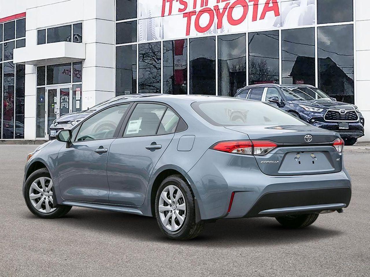 2021 Toyota Corolla -3