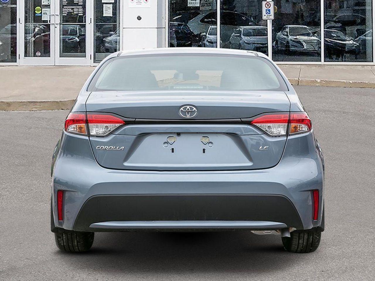 2021 Toyota Corolla -4