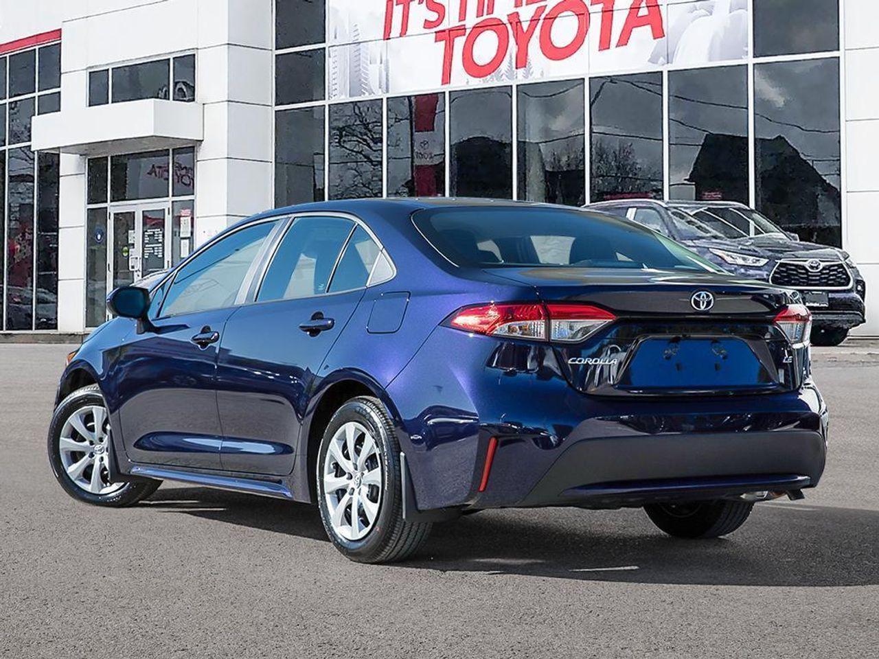 2021 Toyota Corolla -3