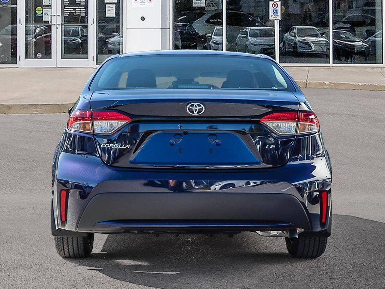 2021 Toyota Corolla -4