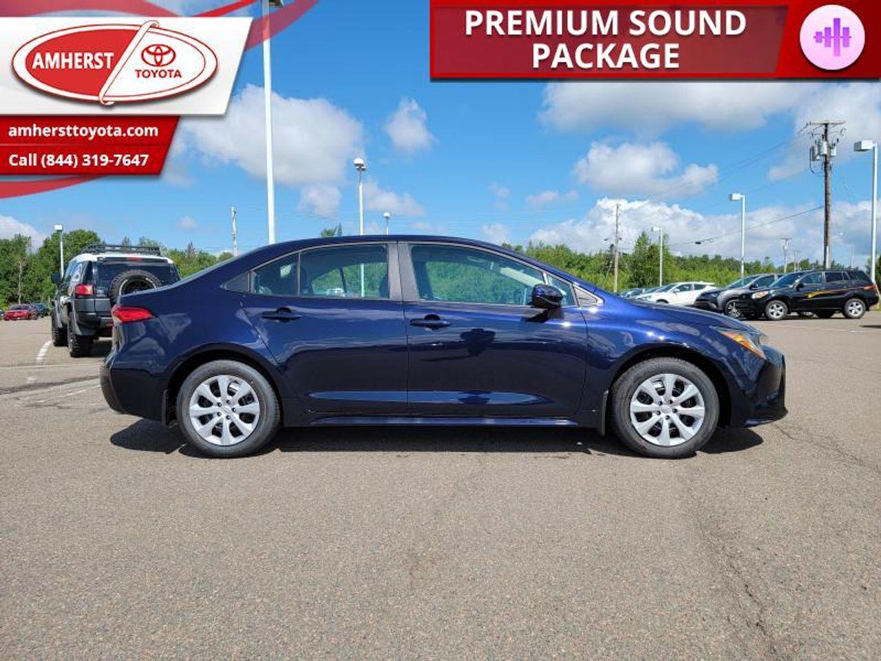 2021 Toyota Corolla -1