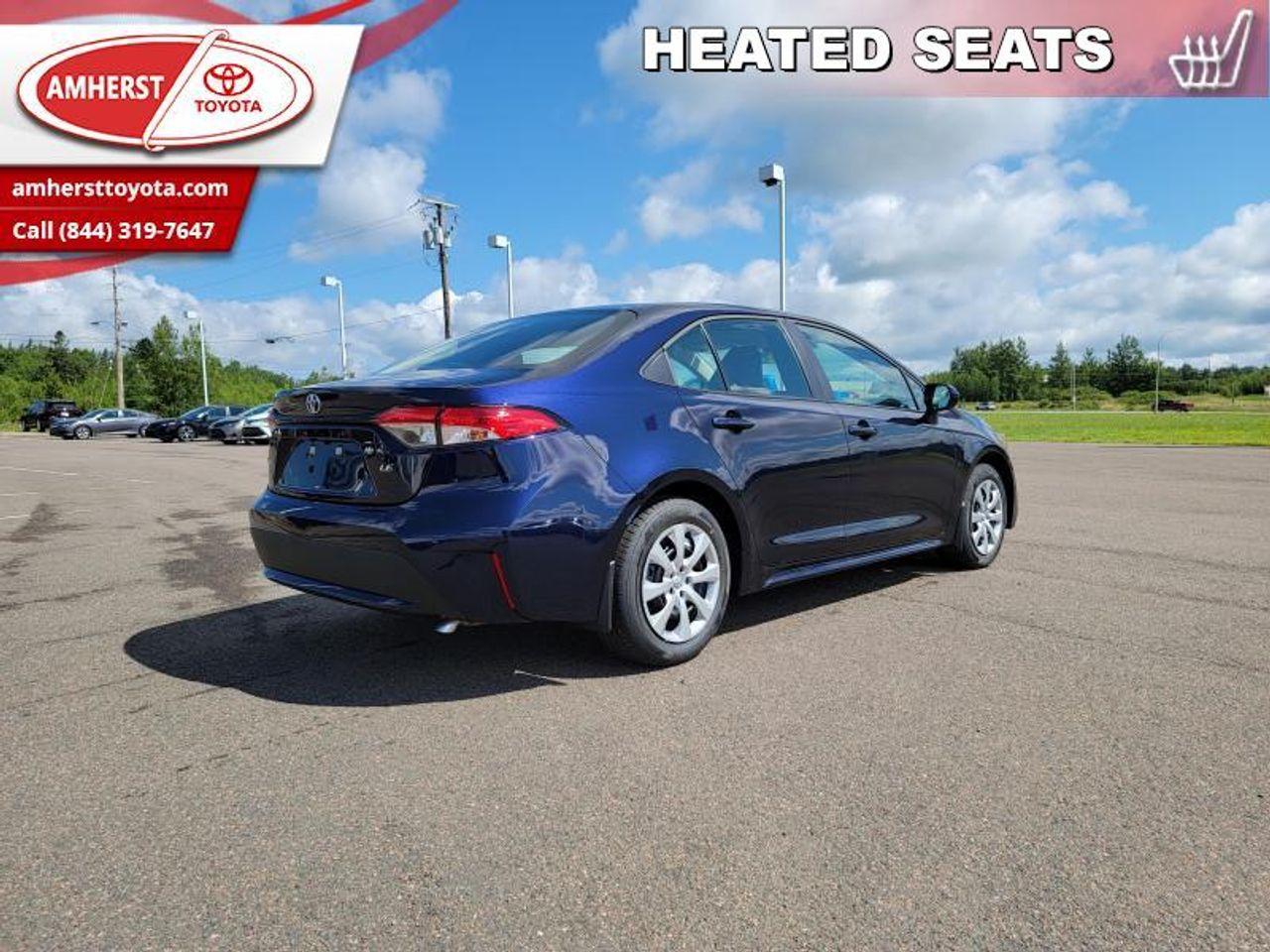 2021 Toyota Corolla -2