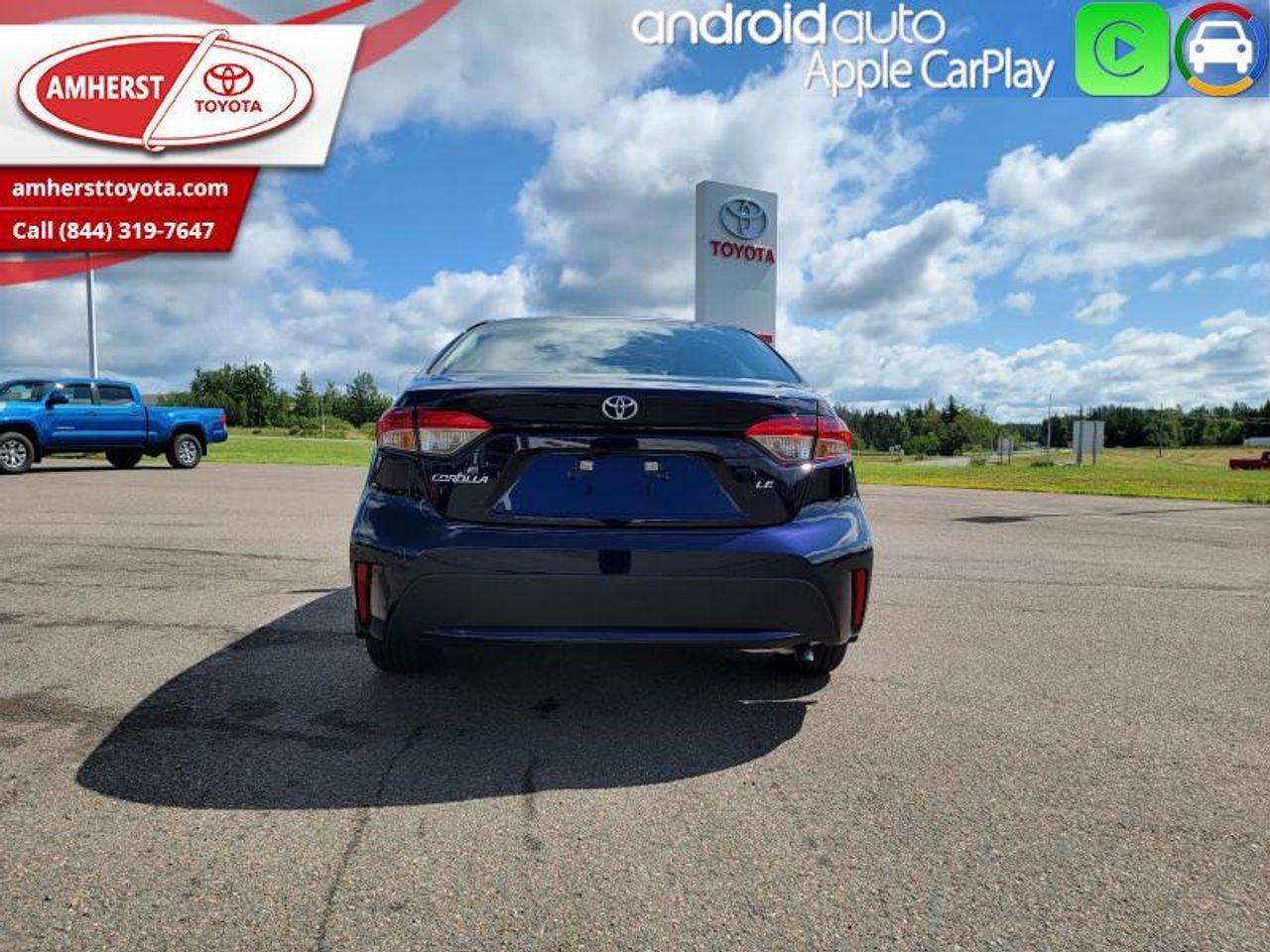 2021 Toyota Corolla -3