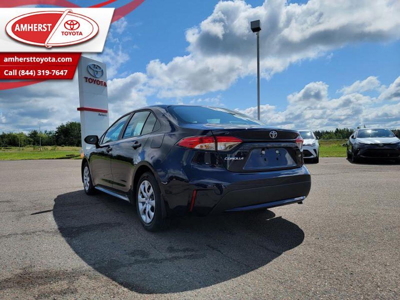 2021 Toyota Corolla -4