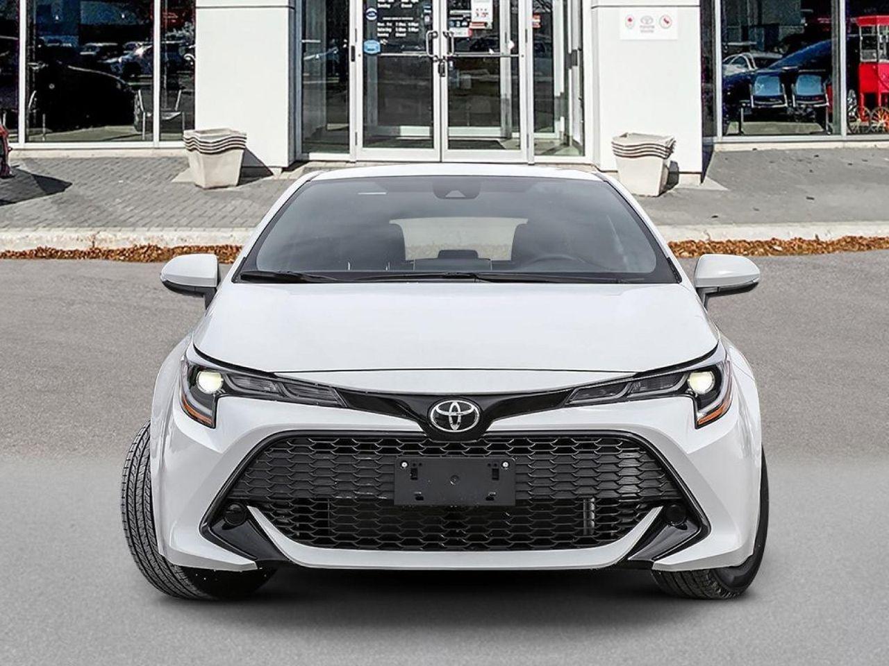2021 Toyota Corolla SE-1