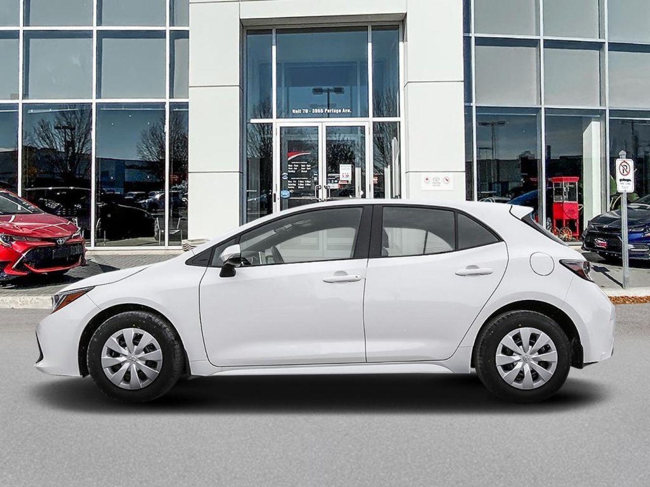 2021 Toyota Corolla SE-2