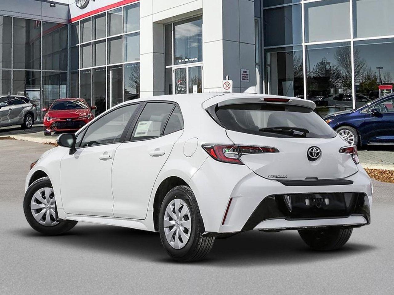 2021 Toyota Corolla SE-3