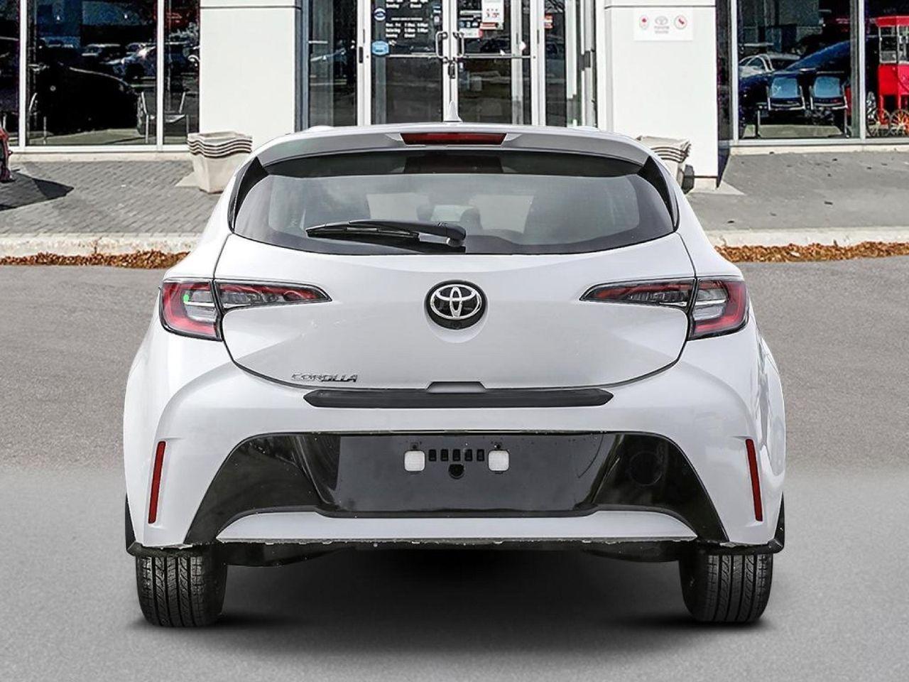 2021 Toyota Corolla SE-4