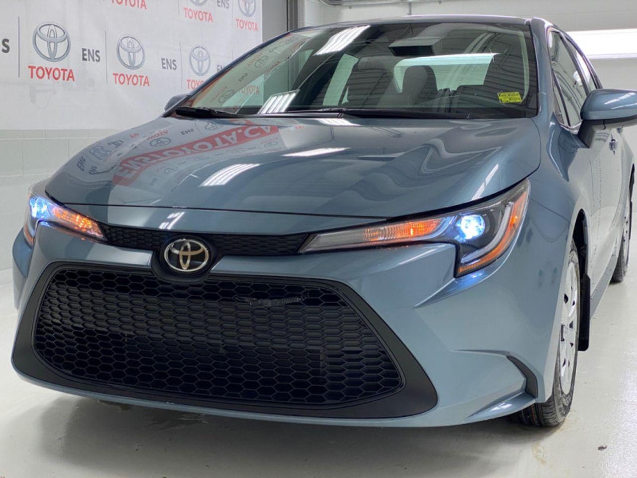 2021 Toyota Corolla -2
