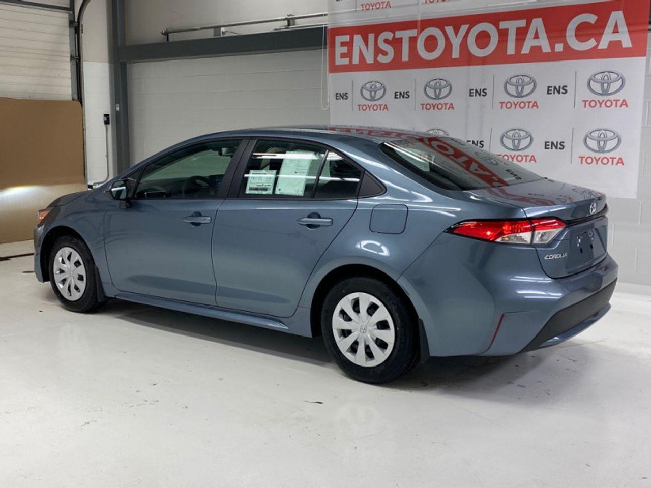 2021 Toyota Corolla -3