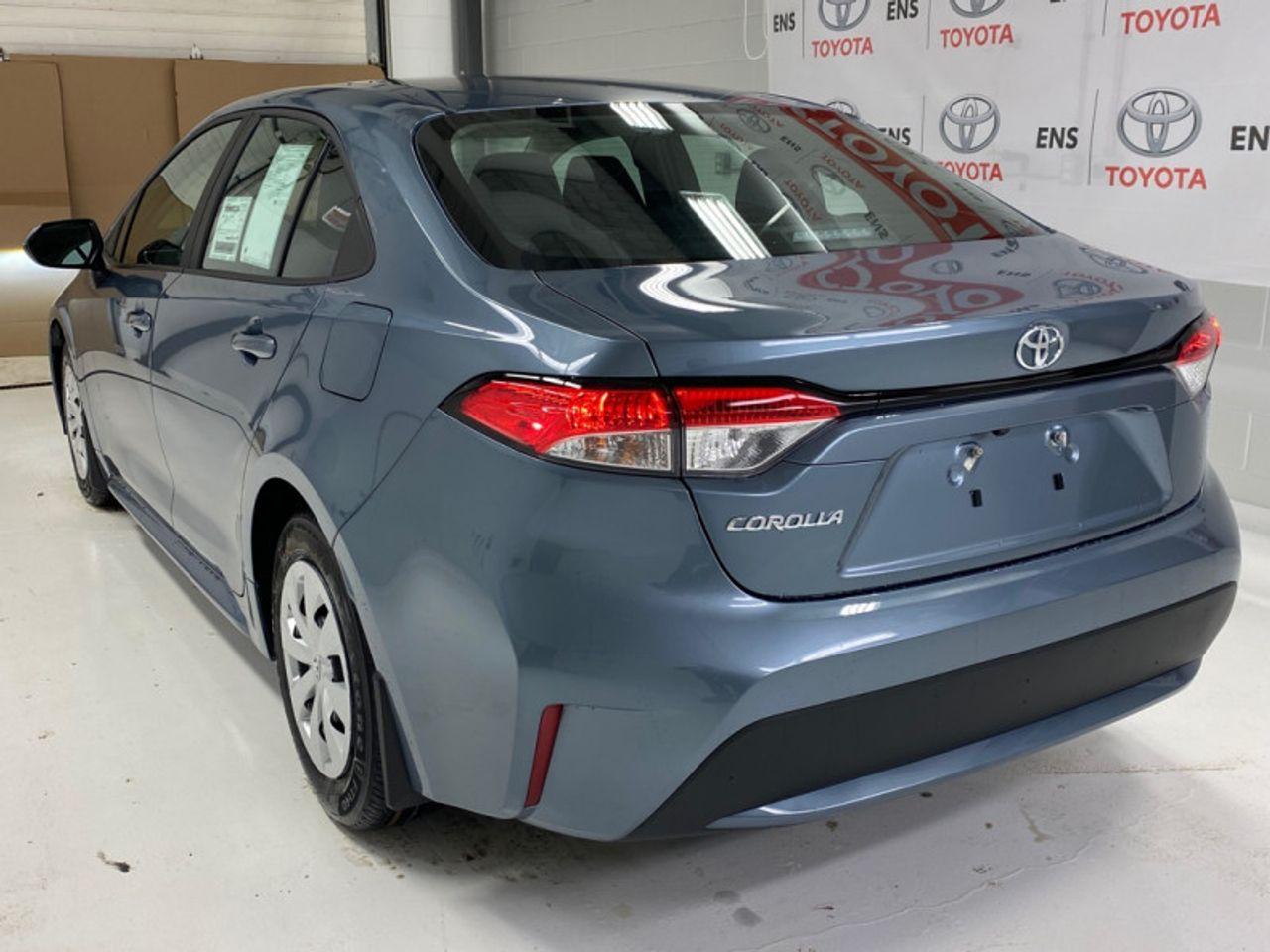 2021 Toyota Corolla -4