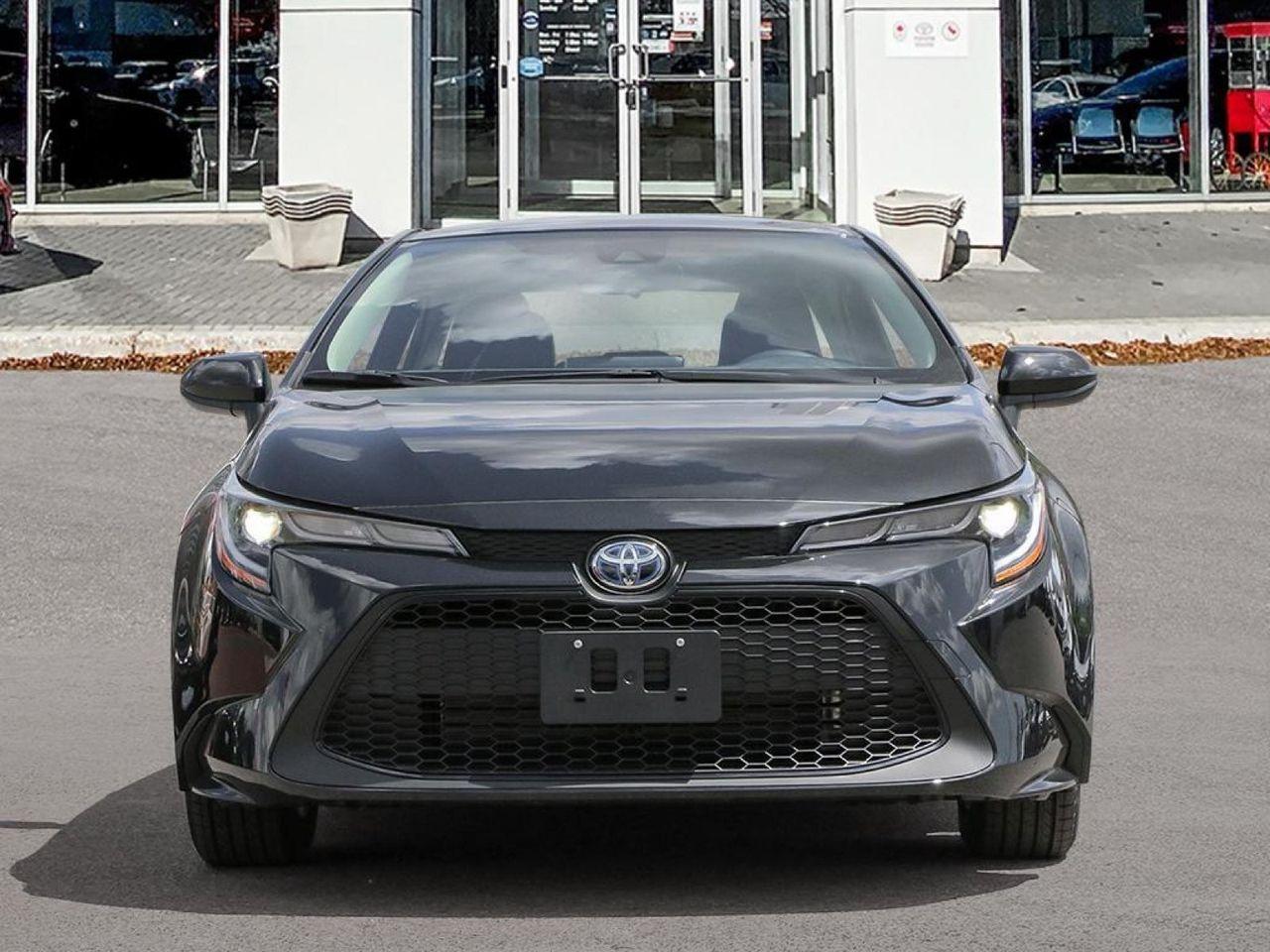 2021 Toyota Corolla Hybrid-1