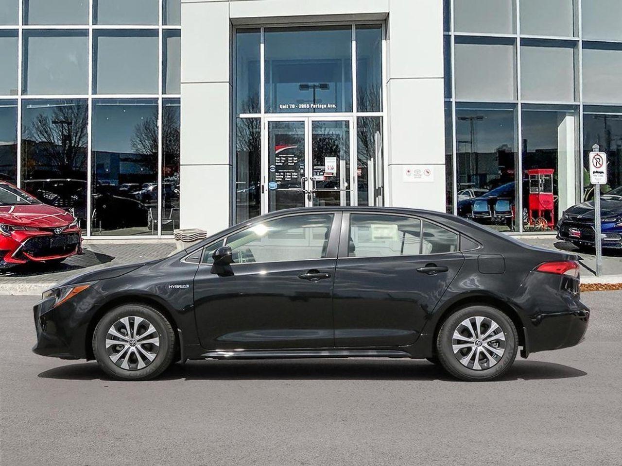 2021 Toyota Corolla Hybrid-2