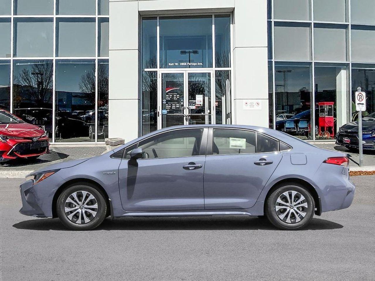 2021 Toyota Corolla Hybrid-2