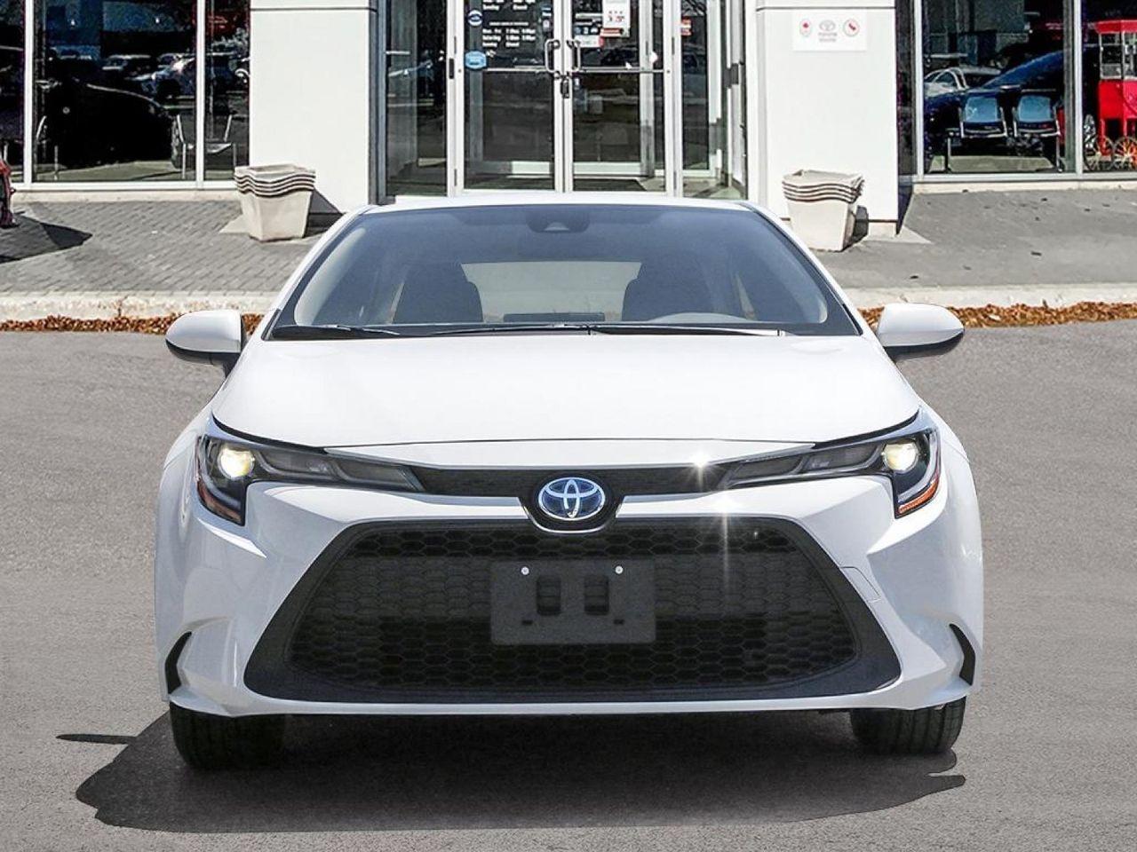 2021 Toyota Corolla Hybrid-1