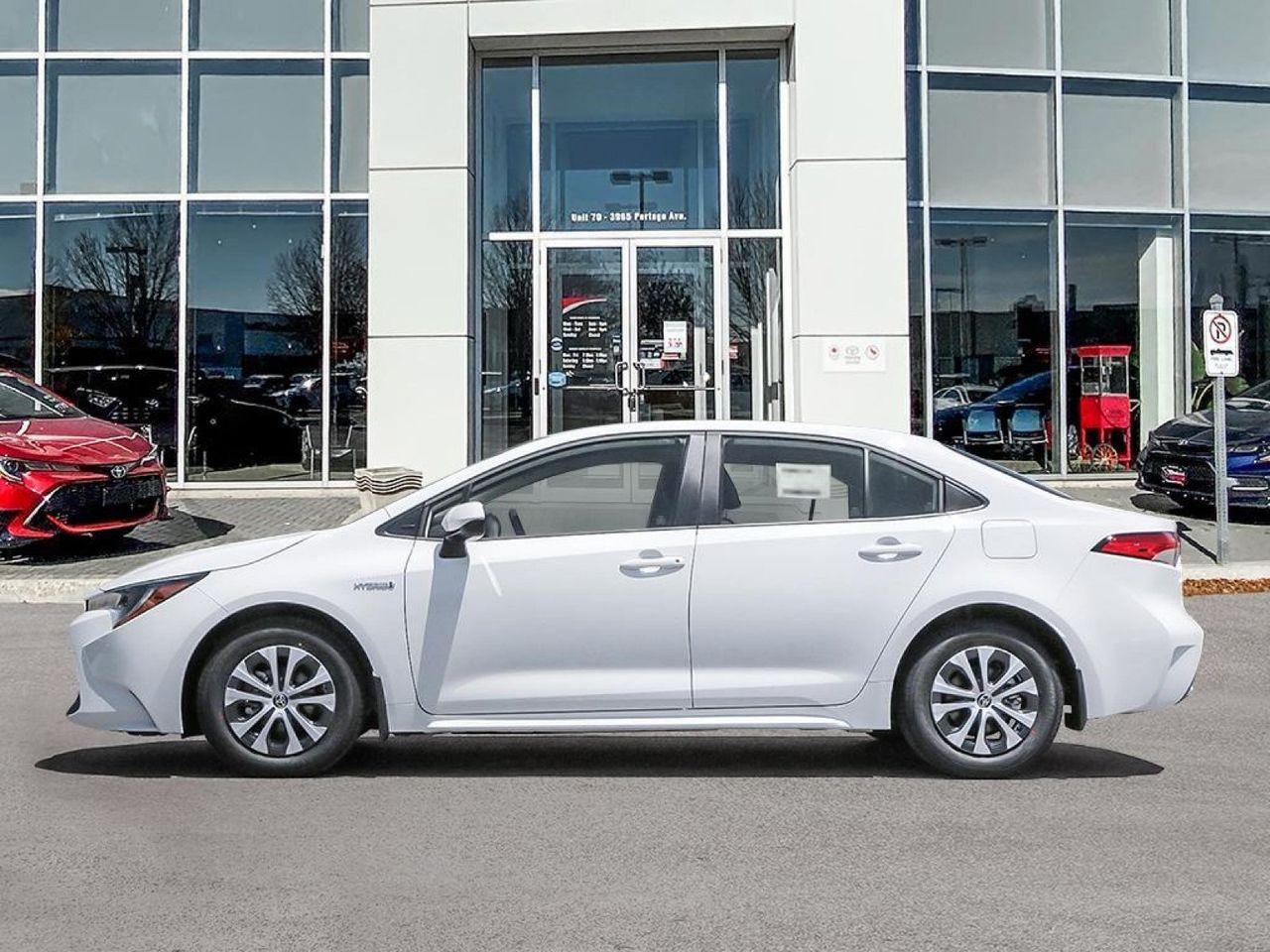 2021 Toyota Corolla Hybrid-2