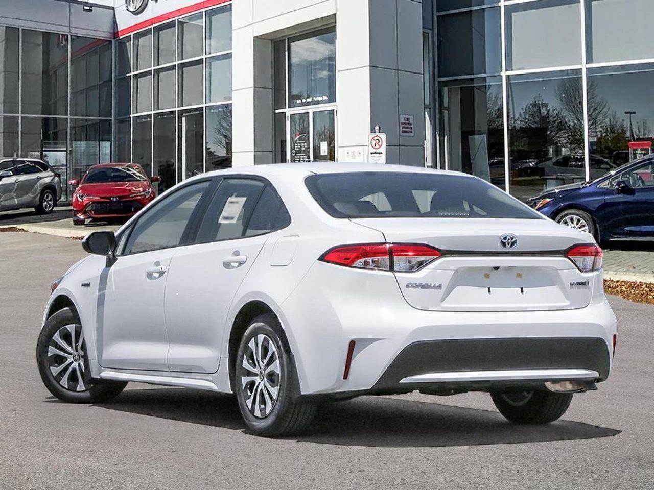 2021 Toyota Corolla Hybrid-3