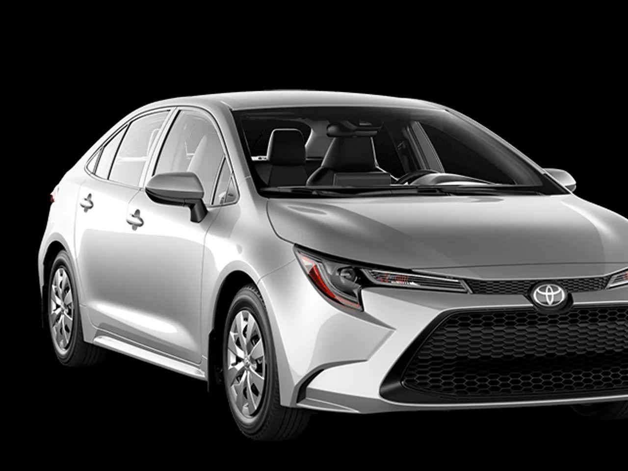 2021 Toyota Corolla L-3