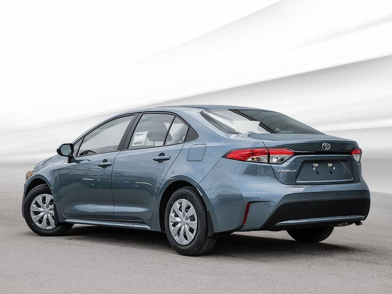 2021 Toyota Corolla L-3