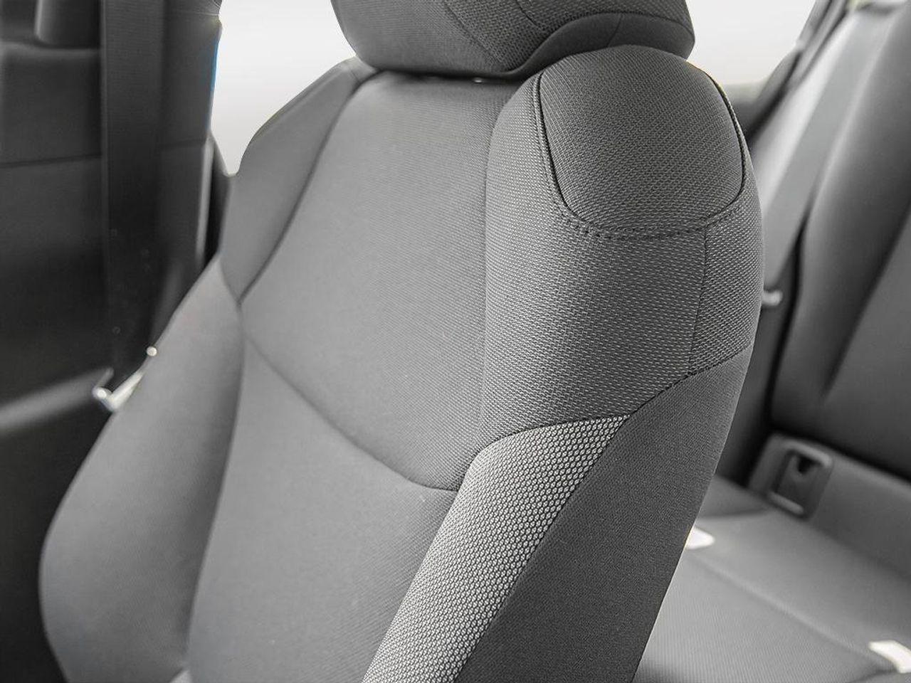 2021 Toyota Corolla L-4