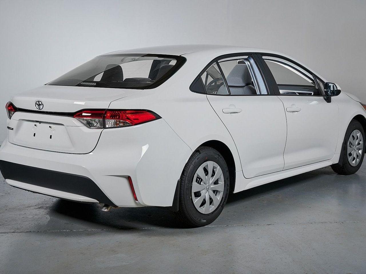 2021 Toyota Corolla L-3