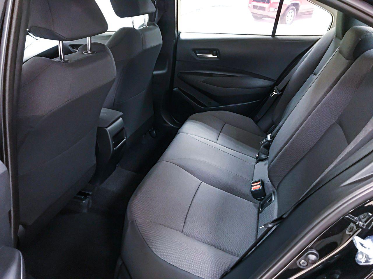 2021 Toyota Corolla L-3