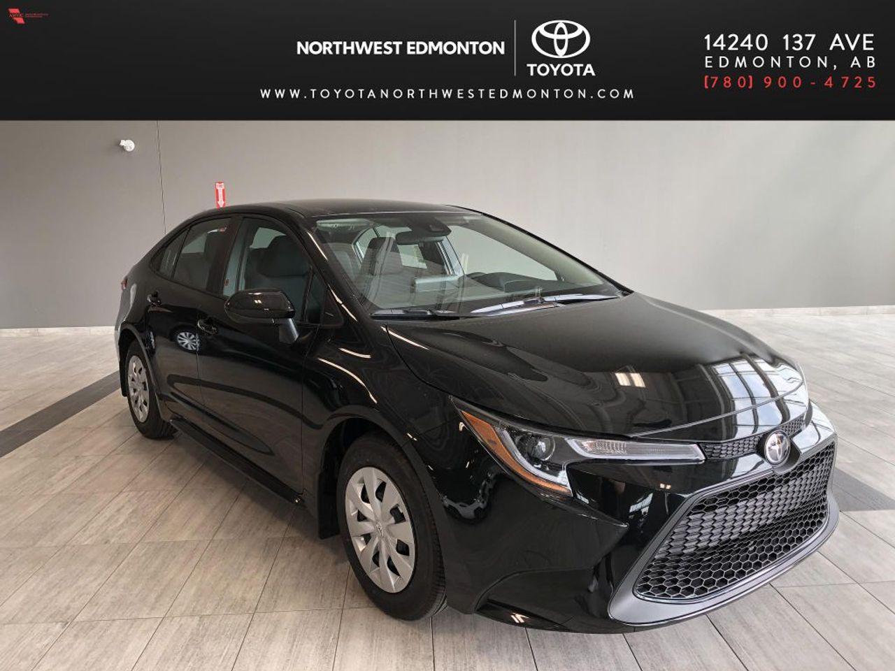 2021 Toyota Corolla L-0
