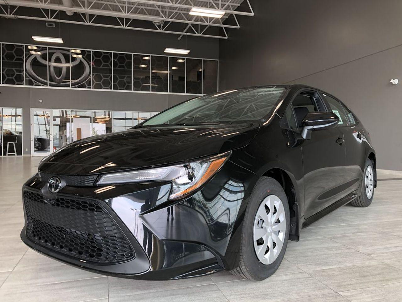 2021 Toyota Corolla L-3