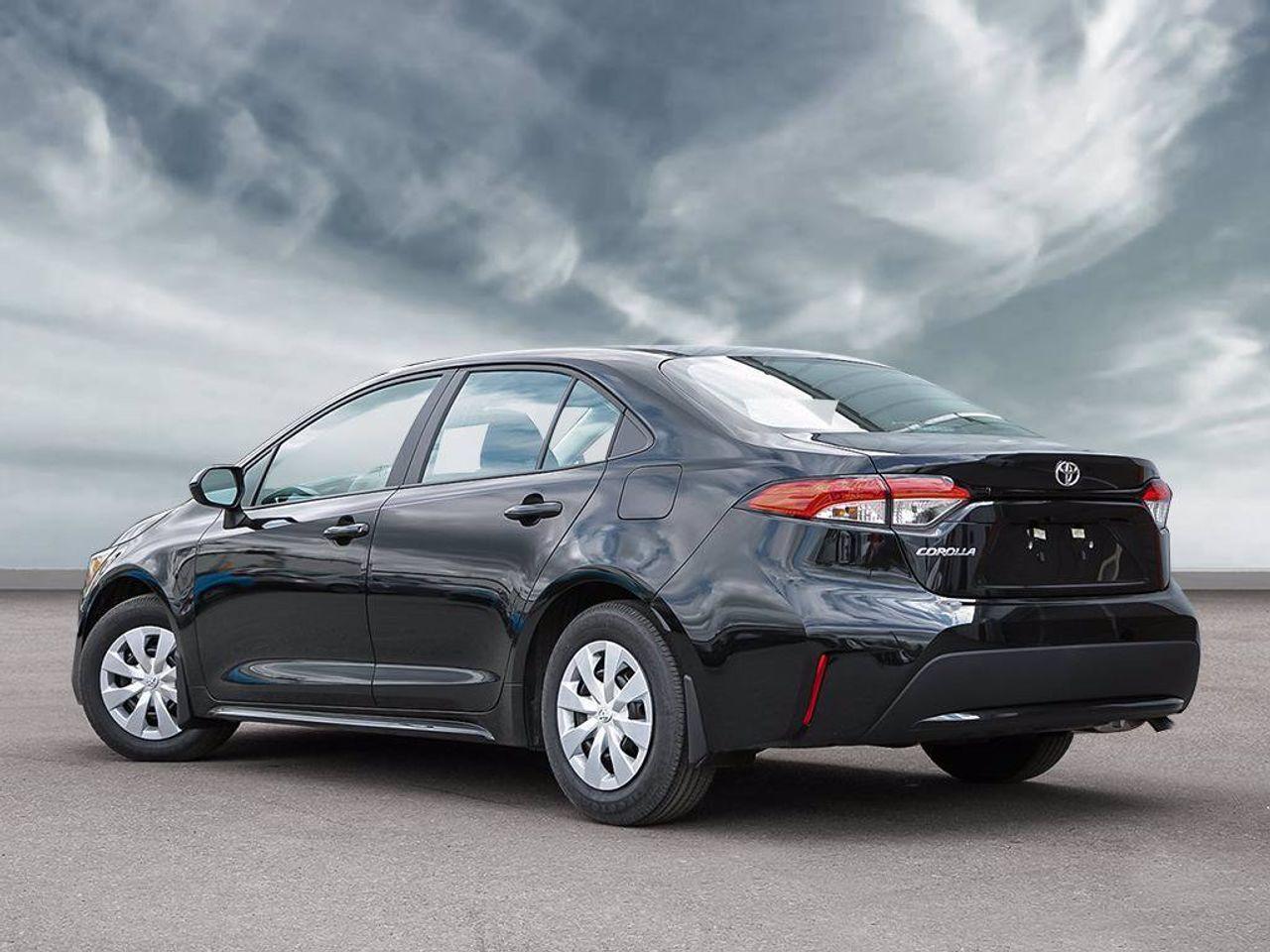 2021 Toyota Corolla L-3
