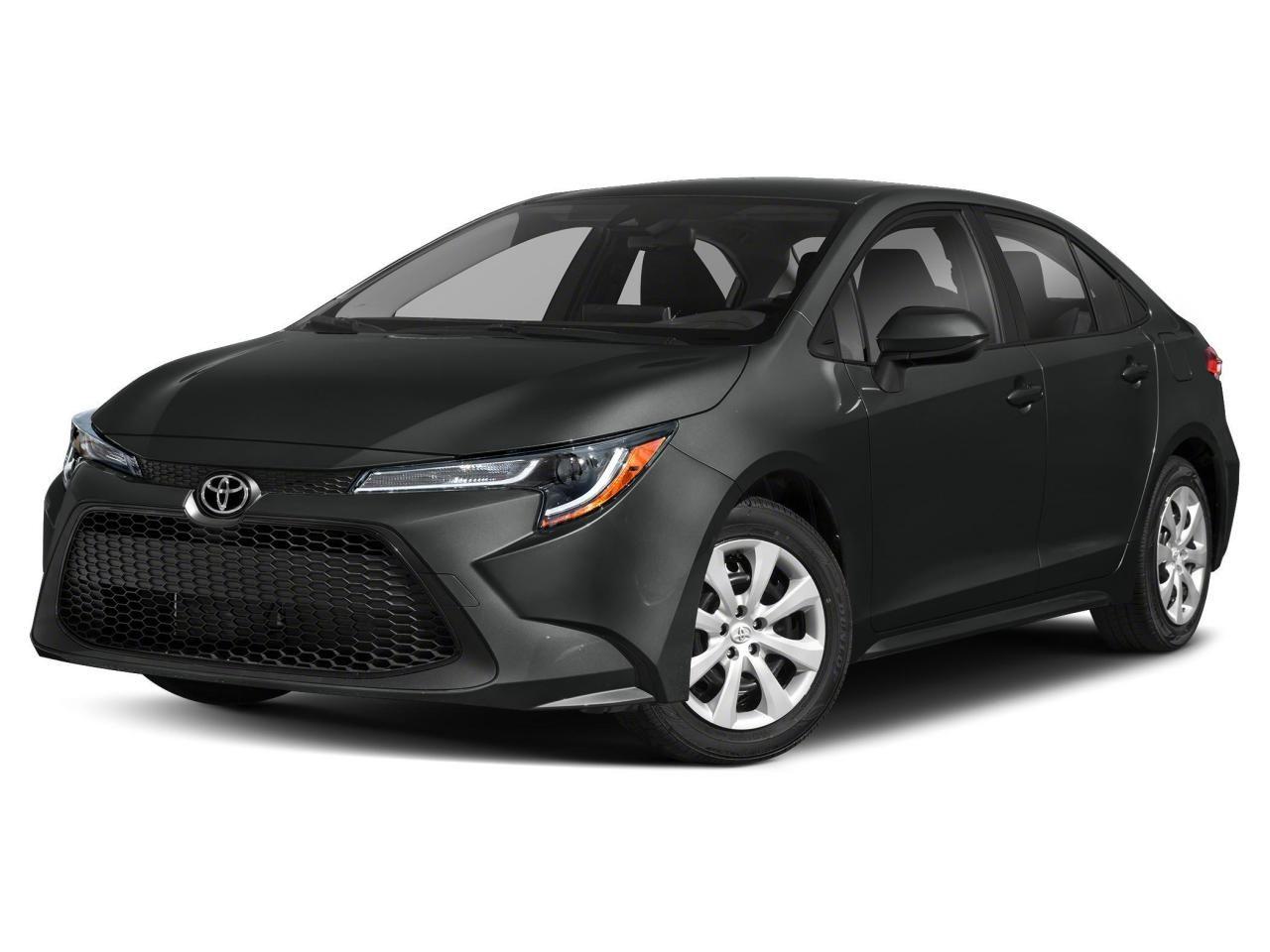 2021 Toyota Corolla L-0