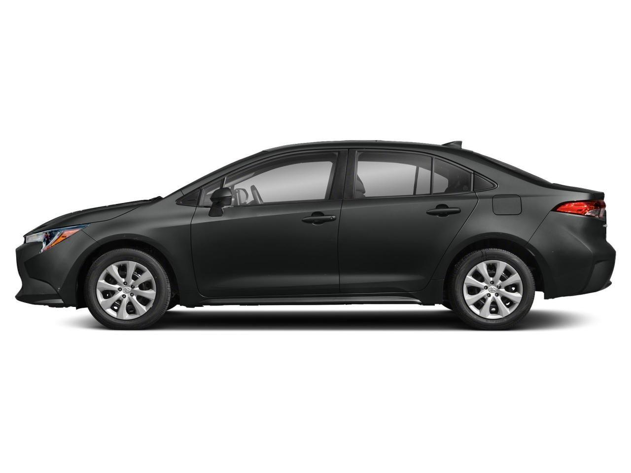 2021 Toyota Corolla L-2