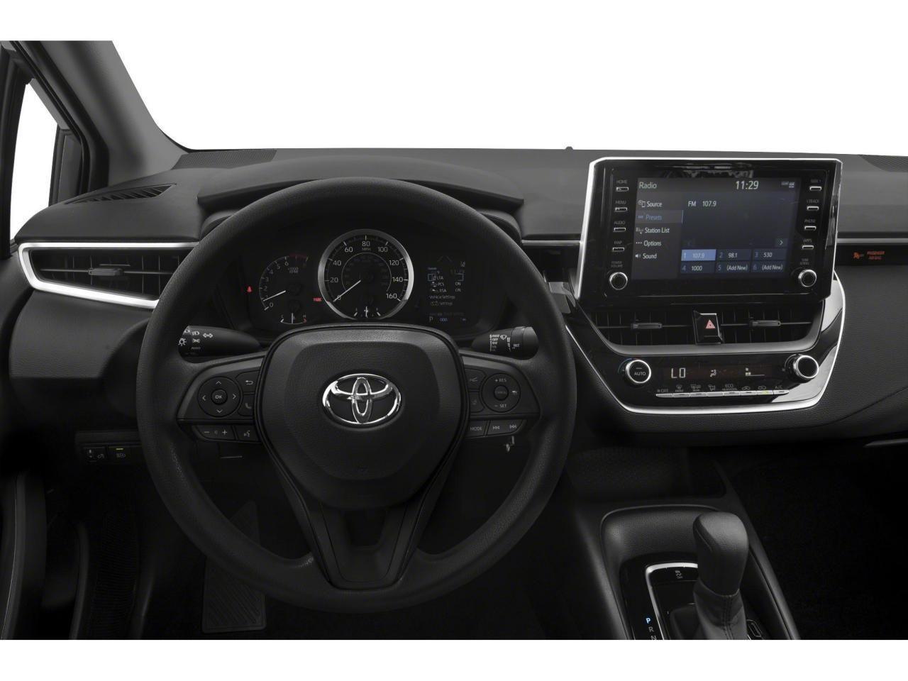 2021 Toyota Corolla L-3