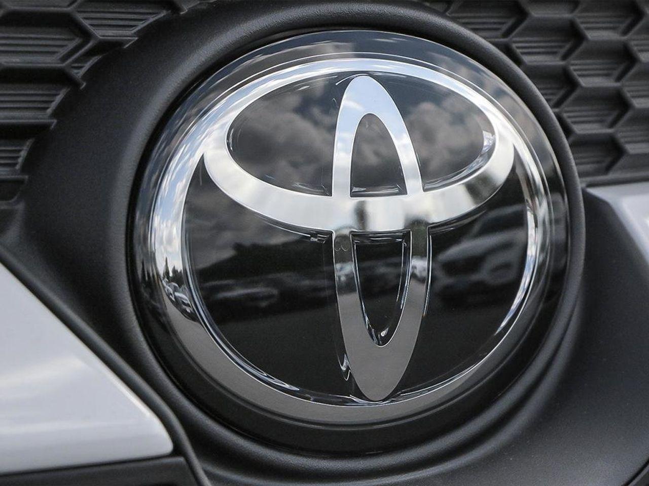 2021 Toyota Corolla LE-1