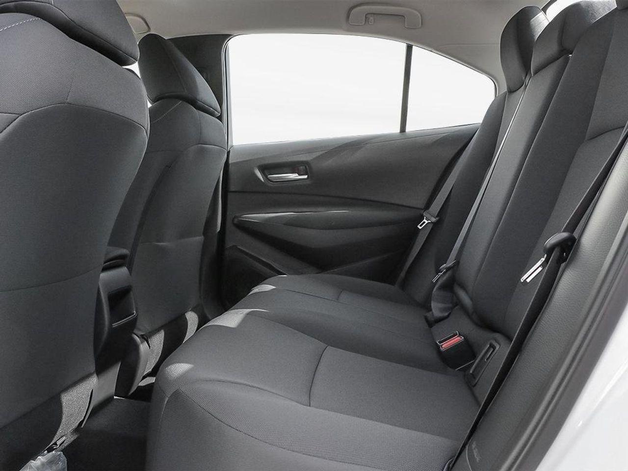 2021 Toyota Corolla LE-3