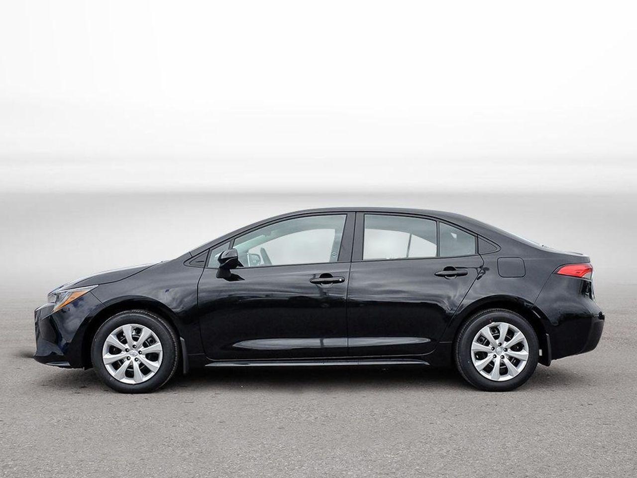 2021 Toyota Corolla LE-4