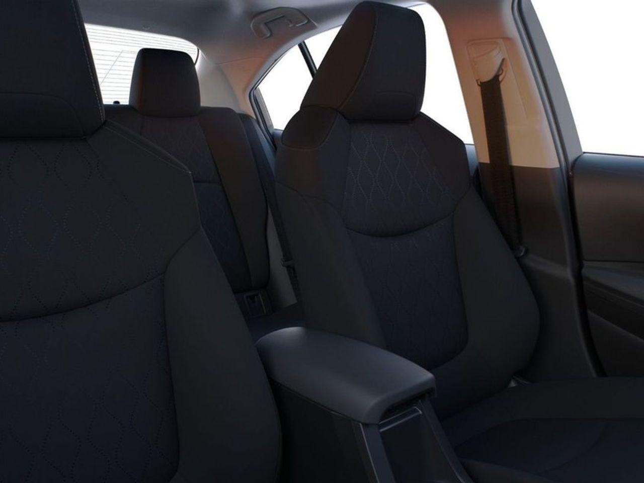 2021 Toyota Corolla LE-4