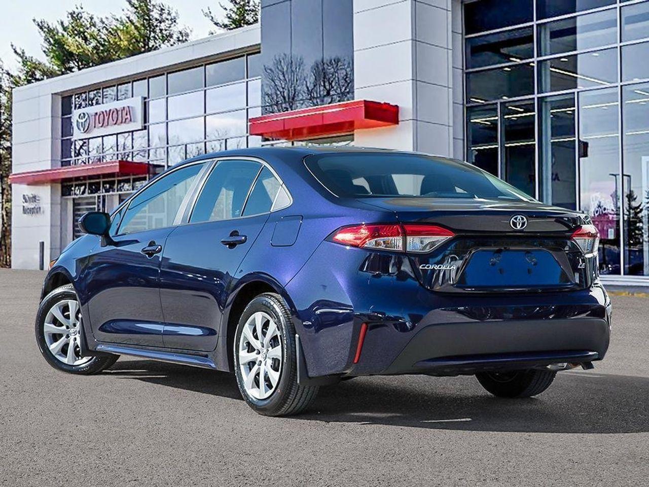 2021 Toyota Corolla LE-4