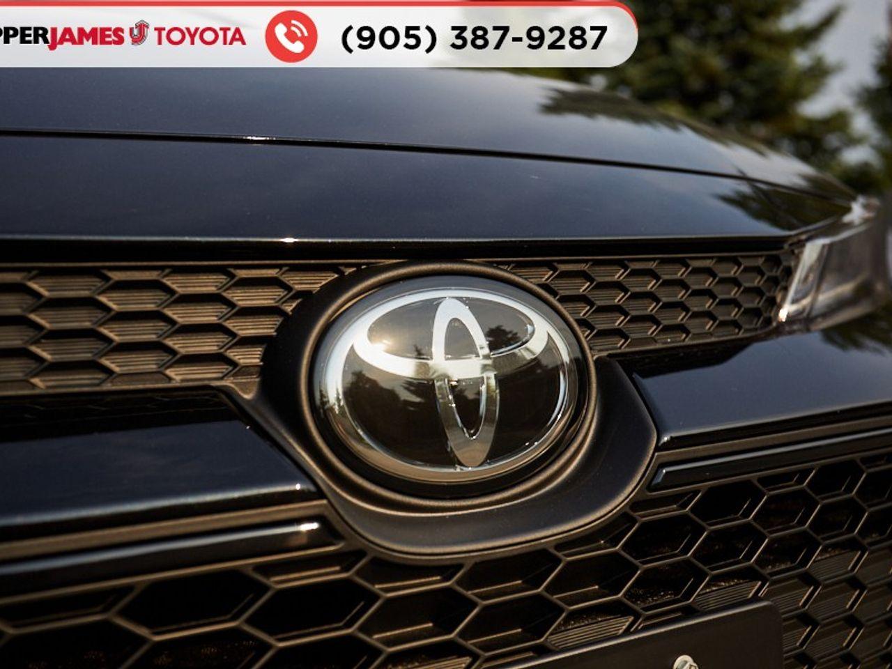 2021 Toyota Corolla LE-4