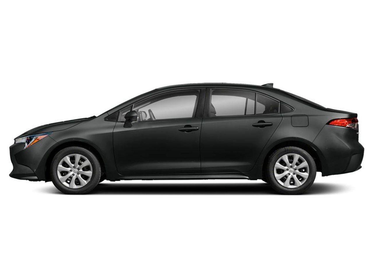 2021 Toyota Corolla LE-1