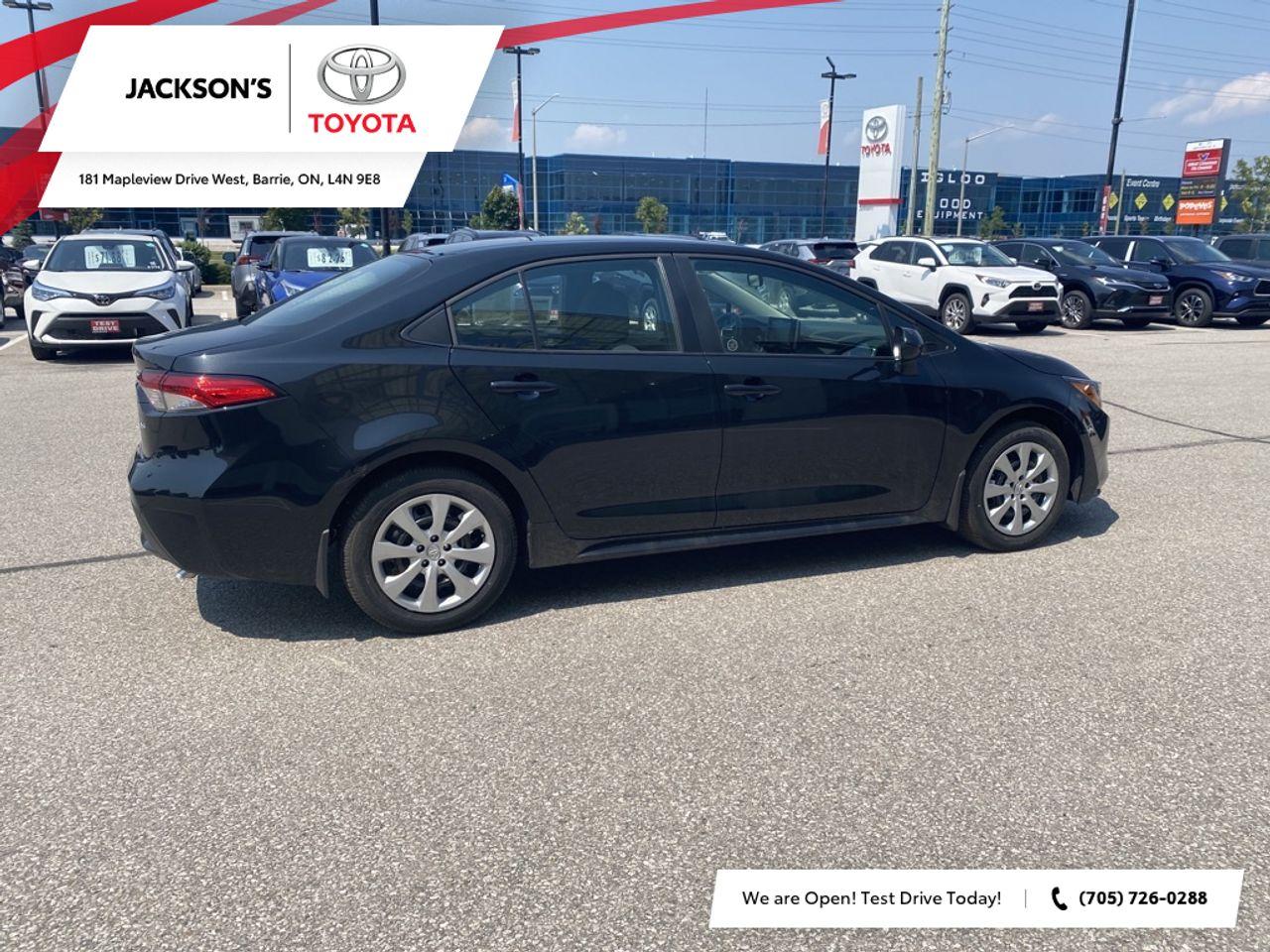 2021 Toyota Corolla LE-4