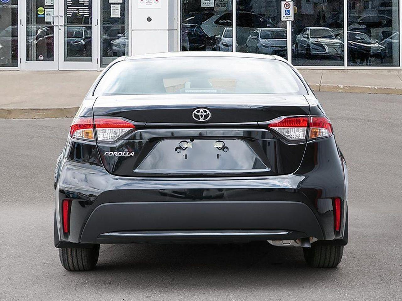 2021 Toyota Corolla LE-4
