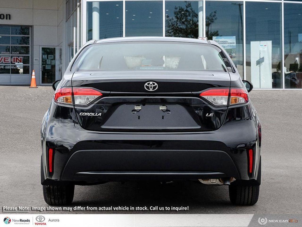 2021 Toyota Corolla LE-4