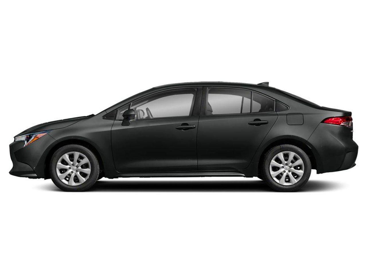2021 Toyota Corolla LE-1