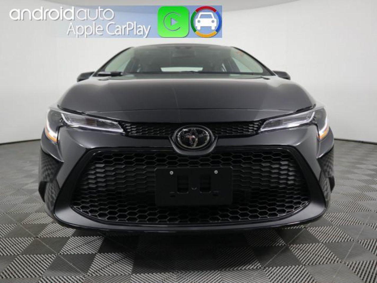 2021 Toyota Corolla LE-1