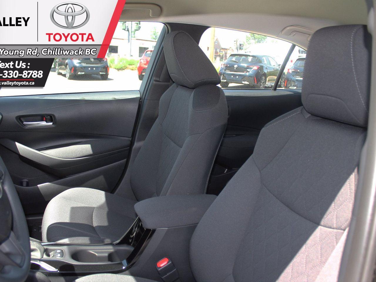 2021 Toyota Corolla LE-4