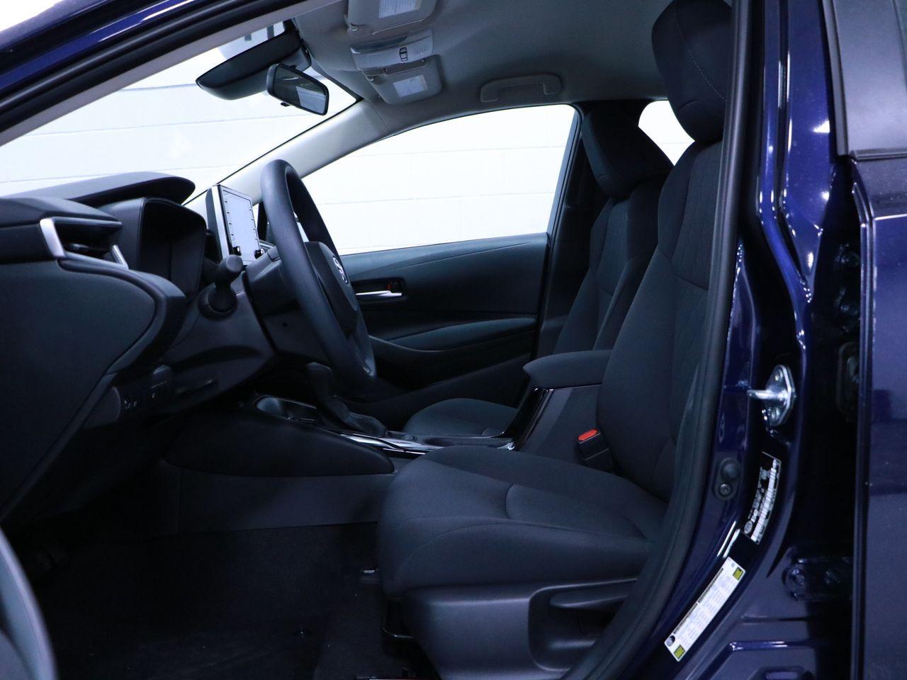 2021 Toyota Corolla LE-3
