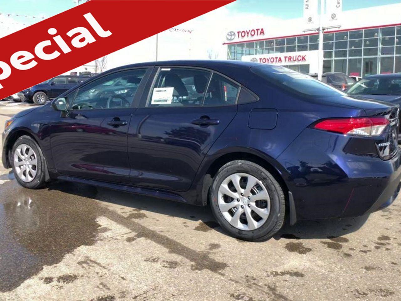 2021 Toyota Corolla LE-4