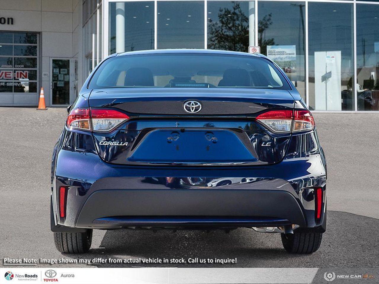 2021 Toyota Corolla LE-4