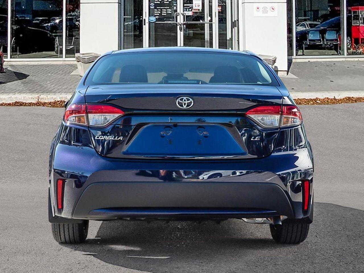 2021 Toyota Corolla LE-4