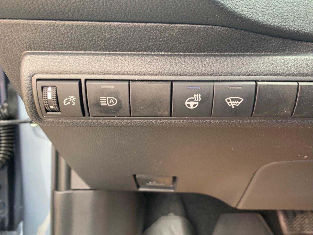 2021 Toyota Corolla LE-4